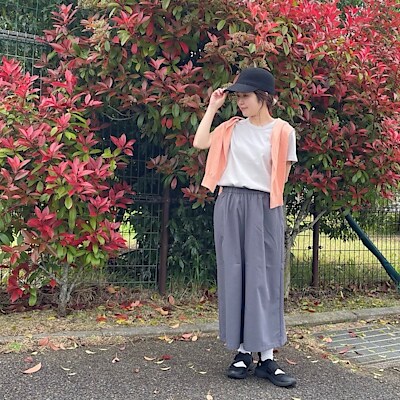 【ユニモちはら台】身長154cm