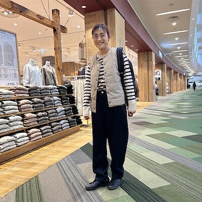 【ユニモちはら台】　164㎝