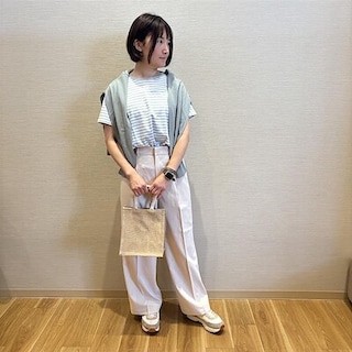 【ユニモちはら台】　身長158cm