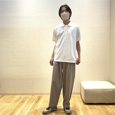 【ユニモちはら台】身長170cm