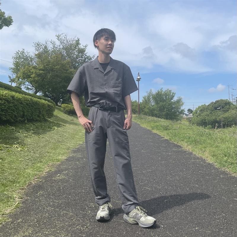 紳士0623