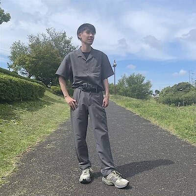 【ユニモちはら台】身長165cm