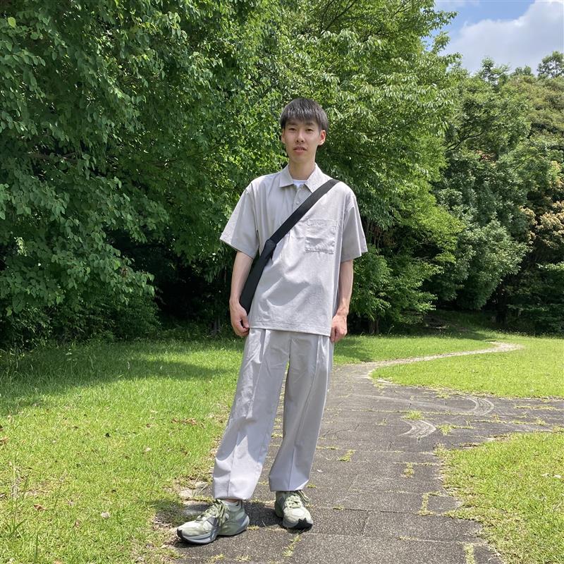 紳士0702