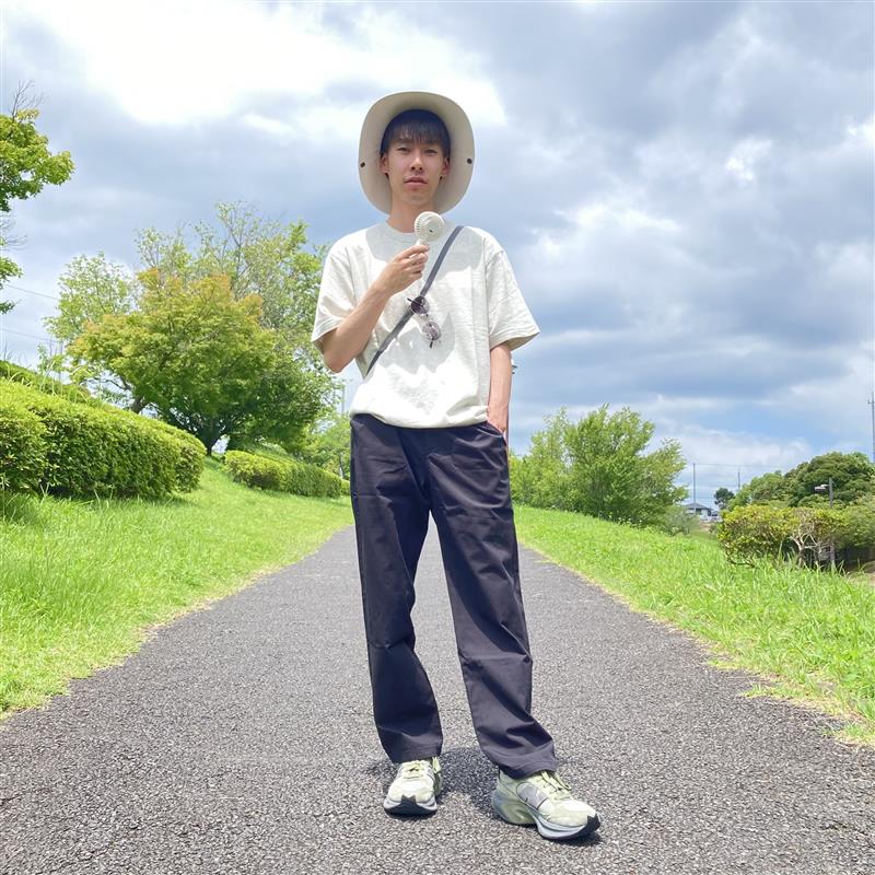 紳士0710