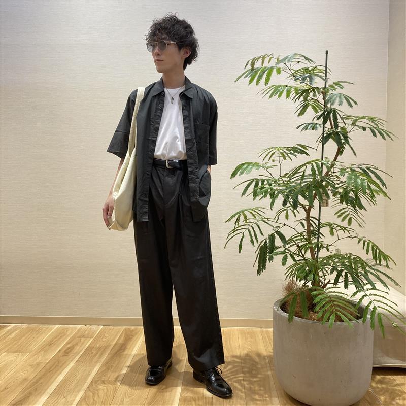 紳士0731