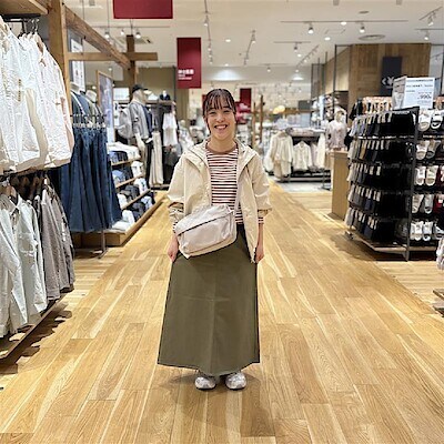 【ユニモちはら台】身長142㎝