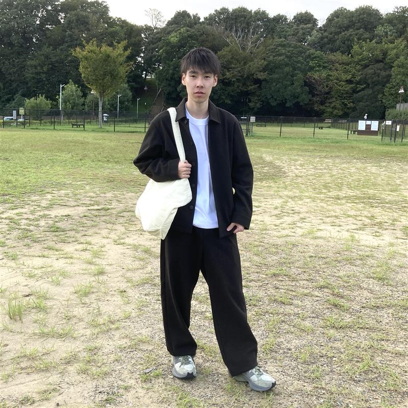 紳士0927
