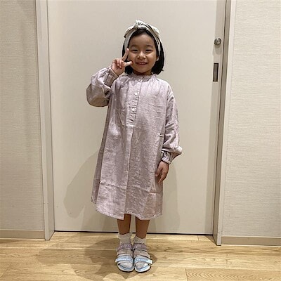 【ユニモちはら台】身長118㎝