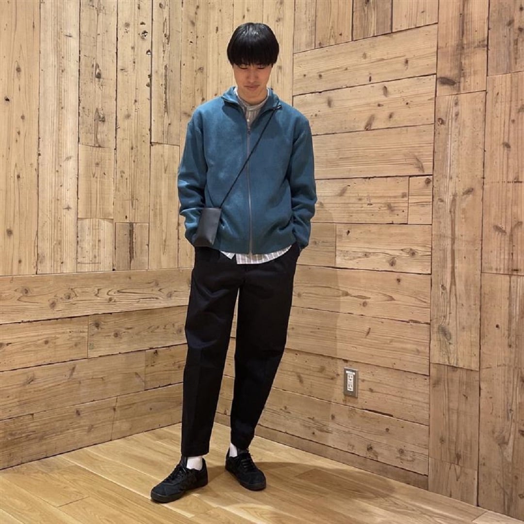 紳士スナップ1/22