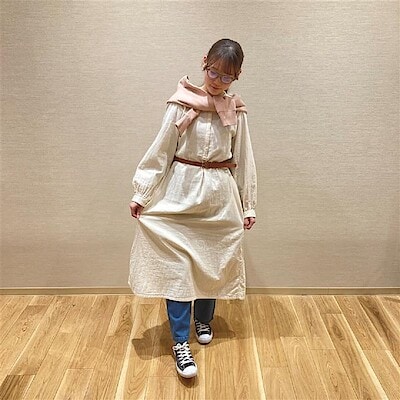 【ユニモちはら台】身長165cm