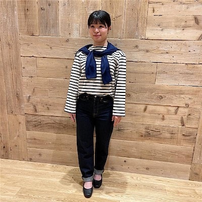 【ユニモちはら台】身長152cm