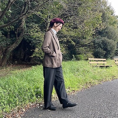 【ユニモちはら台】身長165cm