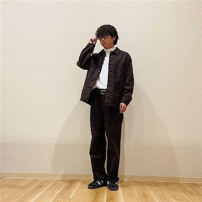 【ユニモちはら台】身長175cm