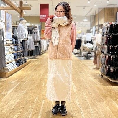 【ユニモちはら台】身長154