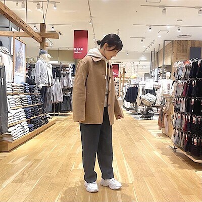 【ユニモちはら台】身長158㎝