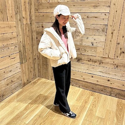 【ユニモちはら台】身長：165cm