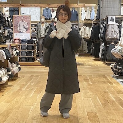 【ユニモちはら台】身長158㎝