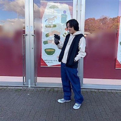 【ユニモちはら台】身長165cm