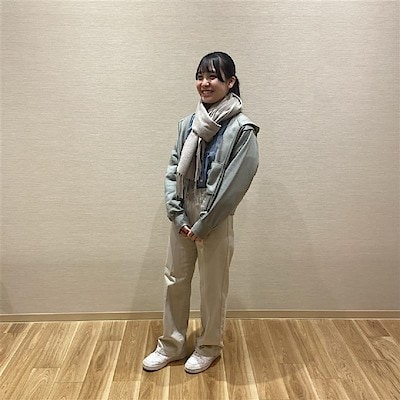 【ユニモちはら台】身長160cm