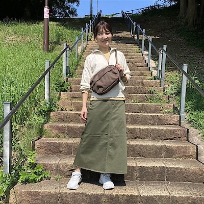 【ユニモちはら台】　158㎝