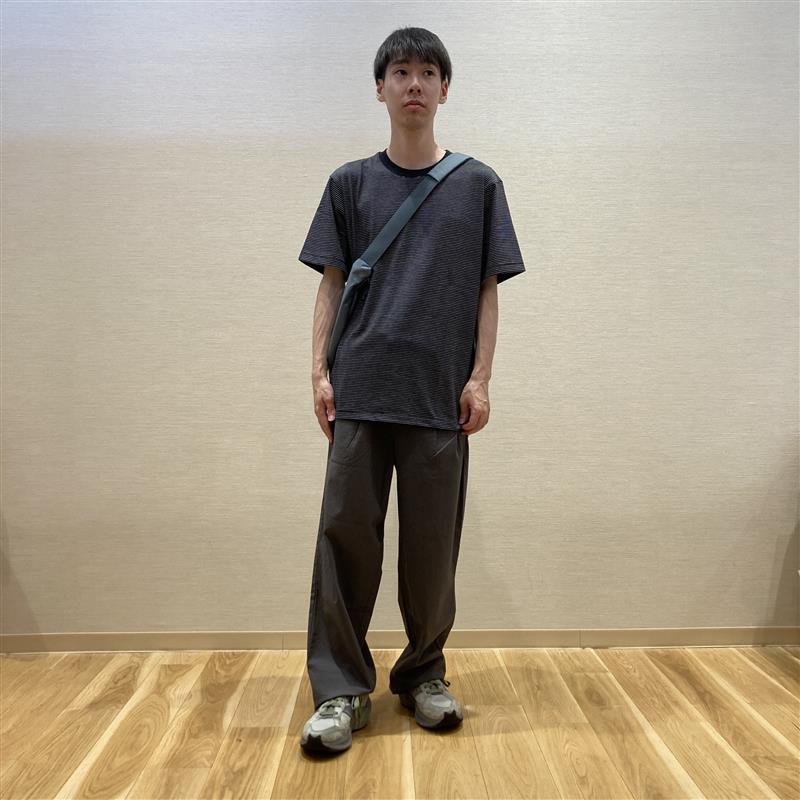 紳士0703