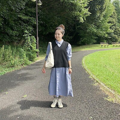 【ユニモちはら台】身長154㎝