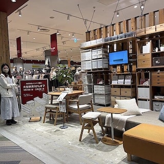 【ユニモちはら台】大型家具１０％オフ開催中！