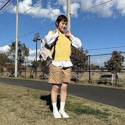 【ユニモちはら台】身長164cm