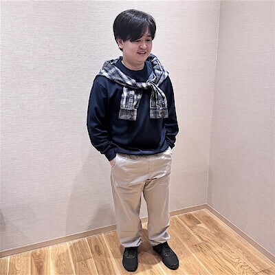 【ユニモちはら台】 身長169cm