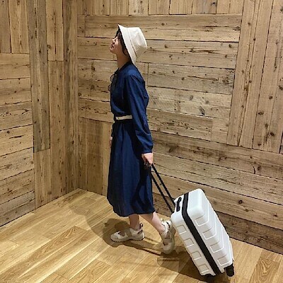 【ユニモちはら台】身長165cm