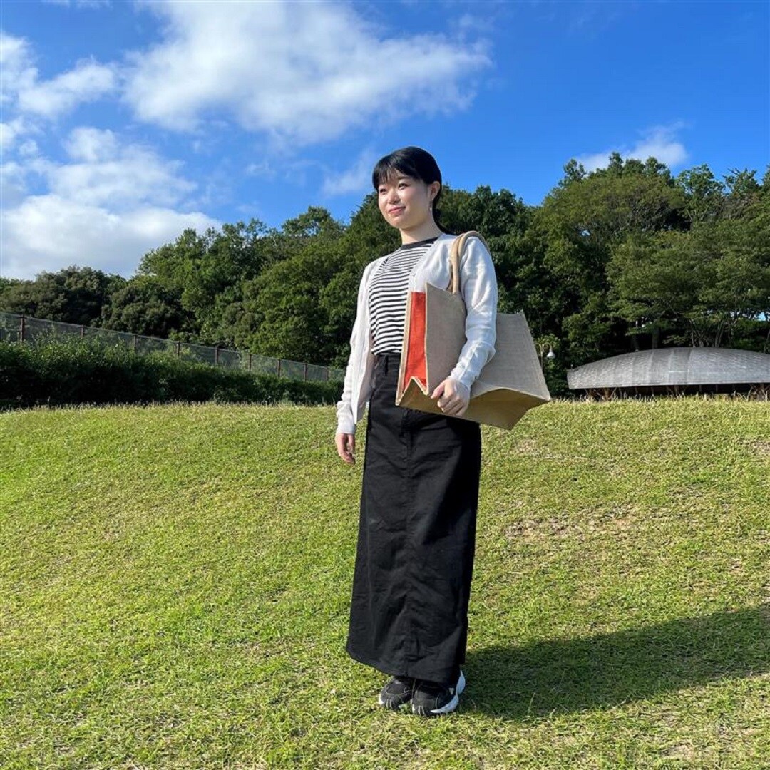 7/24婦人スナップ