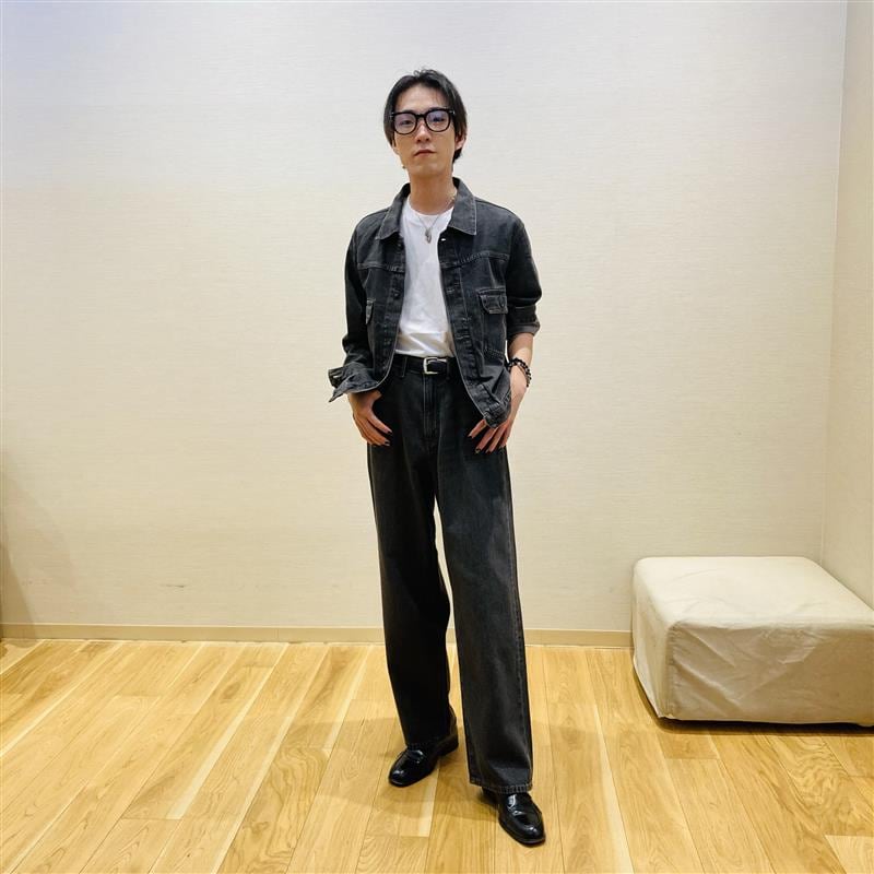 紳士0821