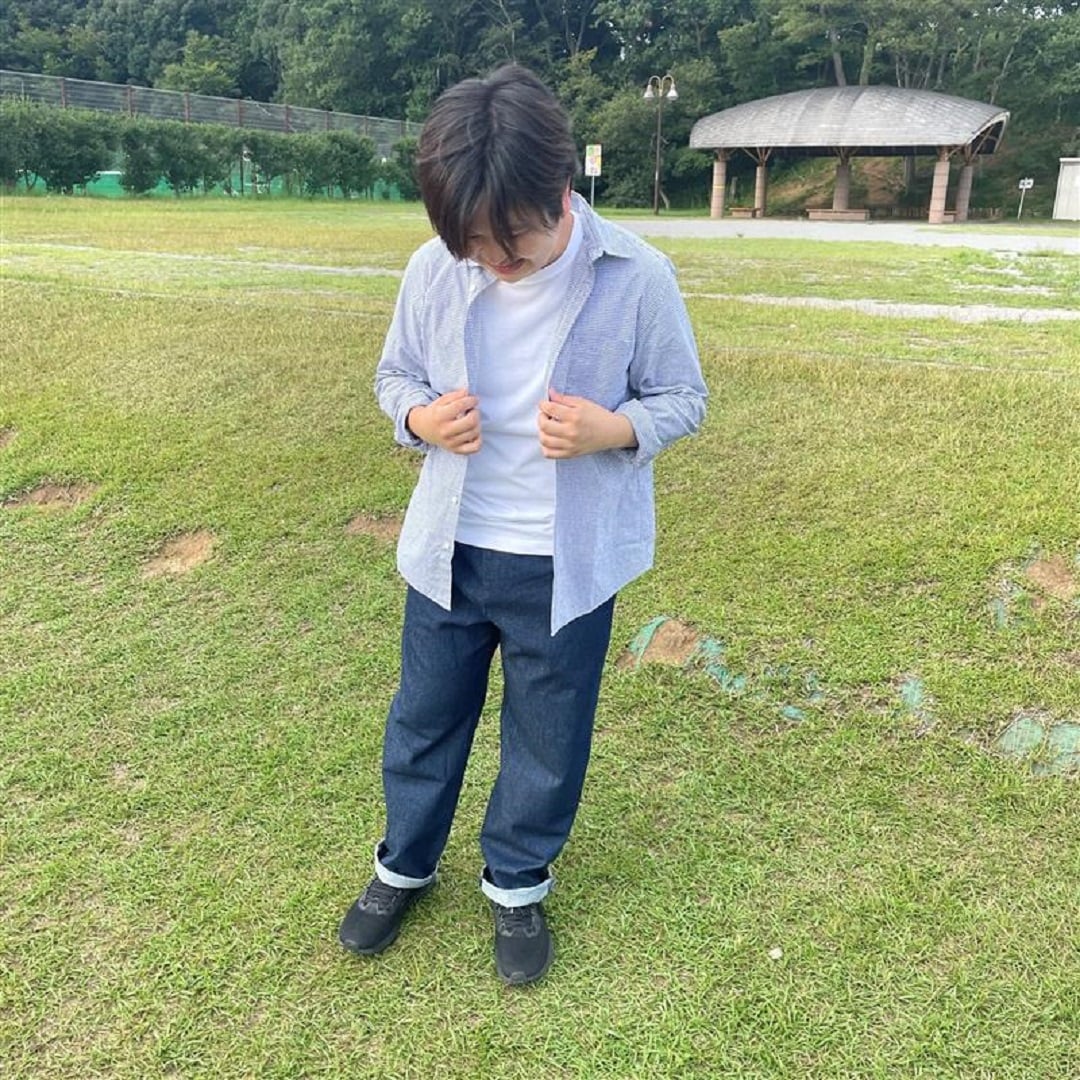 8/28紳士スナップ