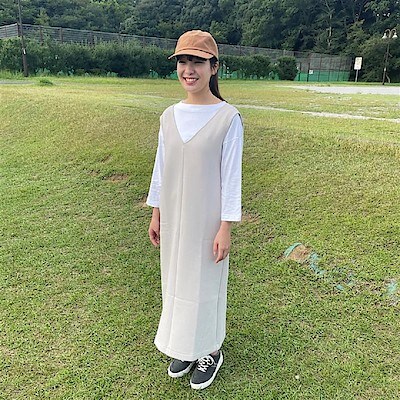 【ユニモちはら台】身長160㎝