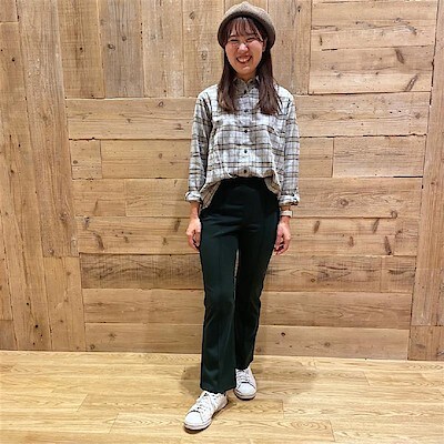 【ユニモちはら台】身長168㎝