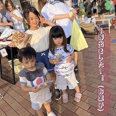 【ユニモちはら台】8/29ちはら台TENTの納涼祭レポート