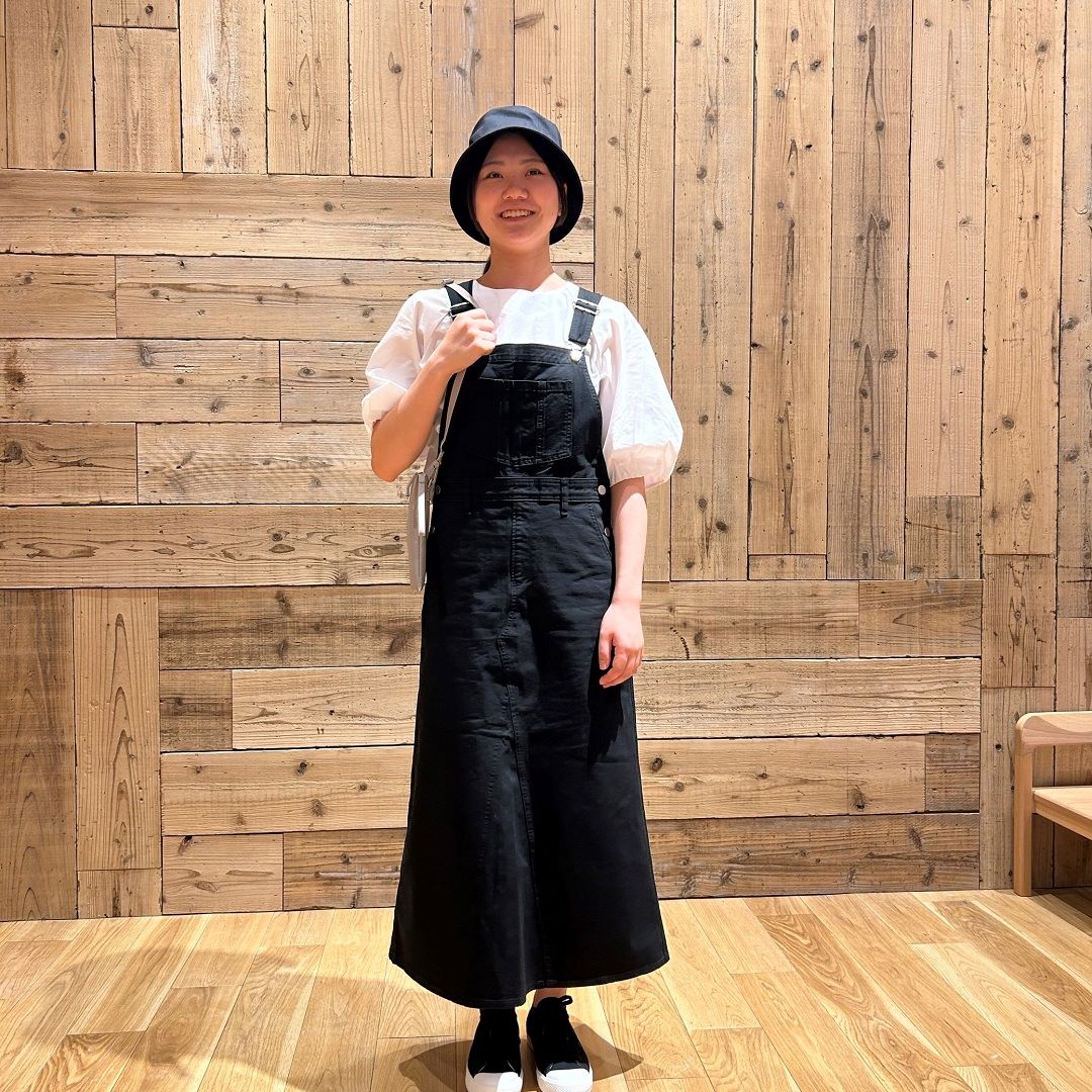 婦人スナップ