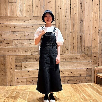 【ユニモちはら台】身長165cm