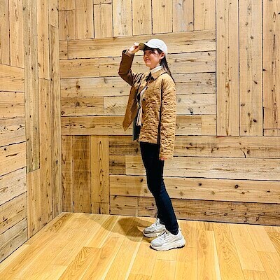 【ユニモちはら台】　身長165cm