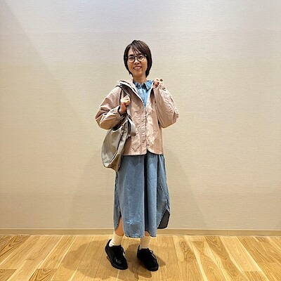 【ユニモちはら台】身長158㎝