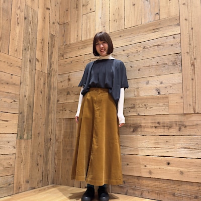 【ユニモちはら台】　身長168cm