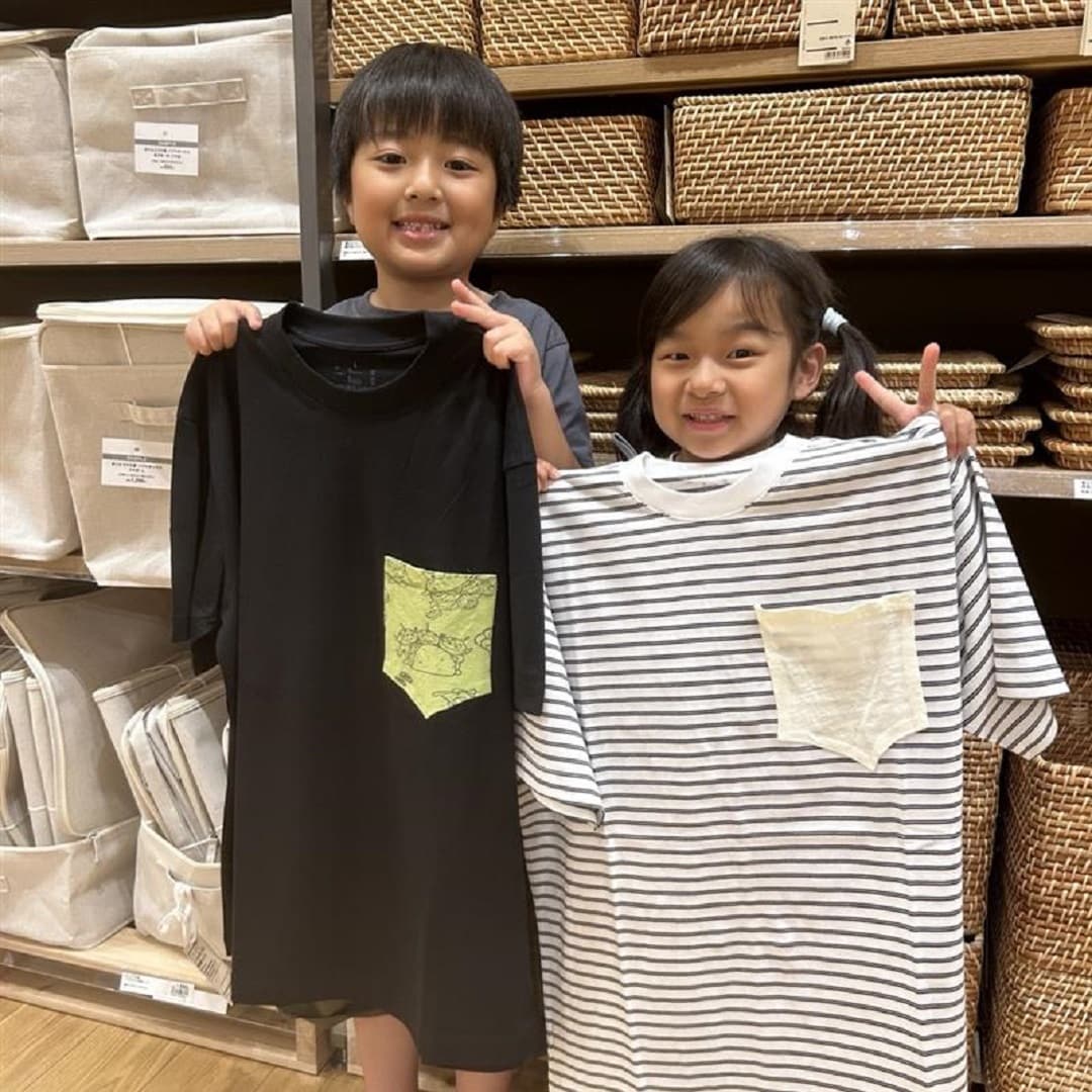 Tシャツ
