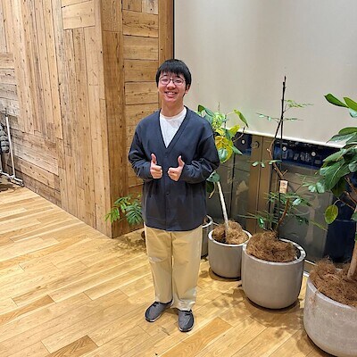 【ユニモちはら台】身長165cm