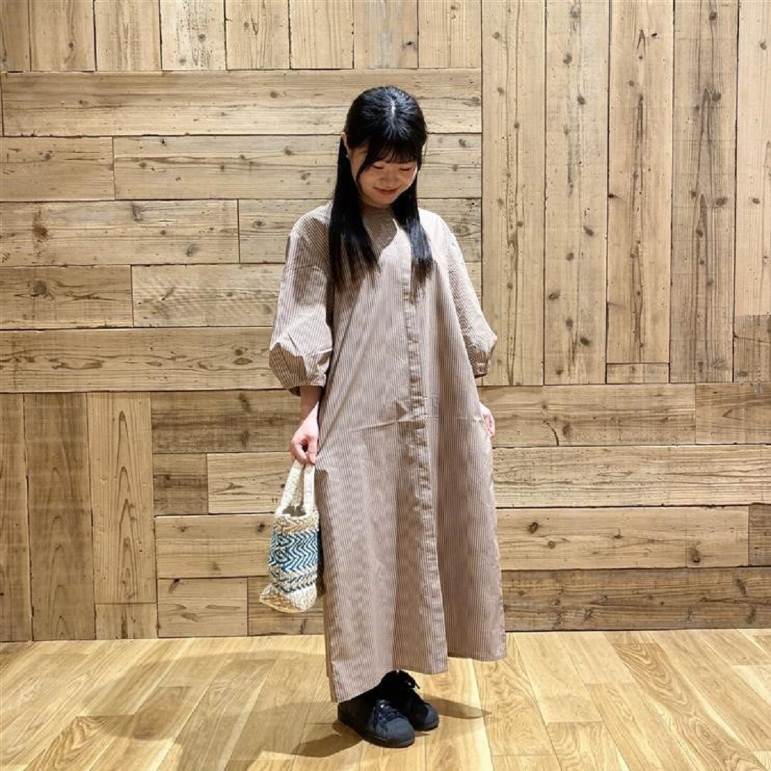 婦人/スナップ/7月12日