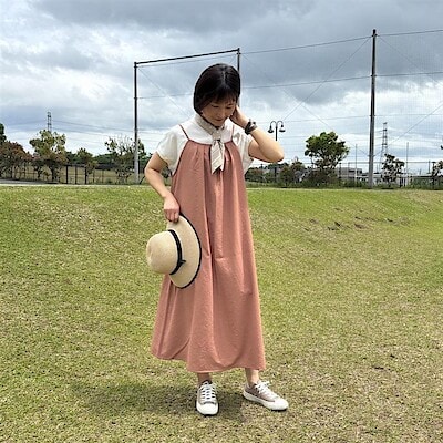 【ユニモちはら台】　身長158cm