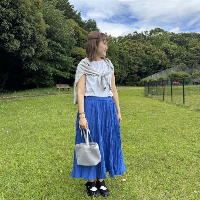婦人①