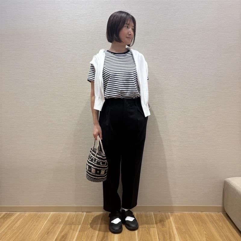 婦人①