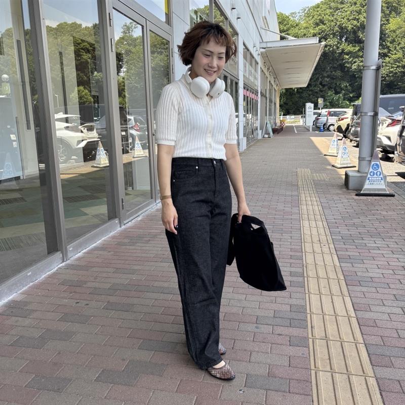 婦人①