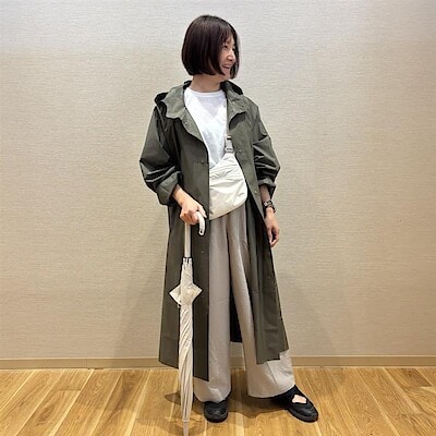 【ユニモちはら台】　身長158㎝