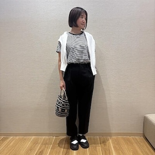 【ユニモちはら台】　身長158cm